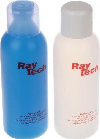Raytech Magic Gel 2 Part Kit I Litre