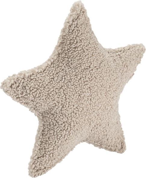 Image du produit Wigiwama Wikiwama Coussin étoile / Star Cushion (40 x 37 cm)
