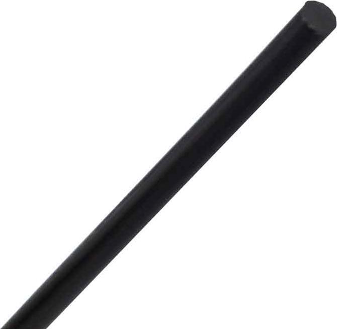 Produktbild Stihl 9302569 Mähfaden rund 3.3mm x 573m, schwarz (Rasentrimmer, Trimmerfaden + Fadenspule)