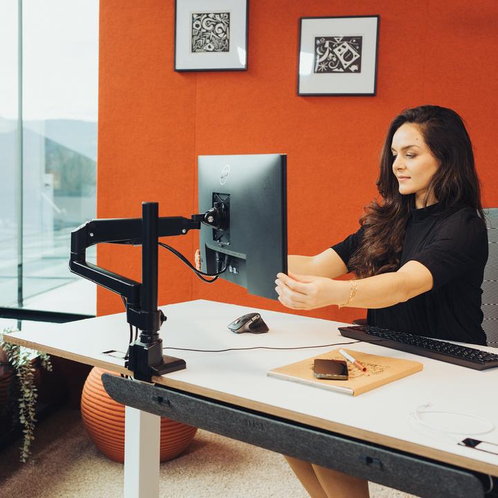 Produktbild Yaasa Monitor Arm