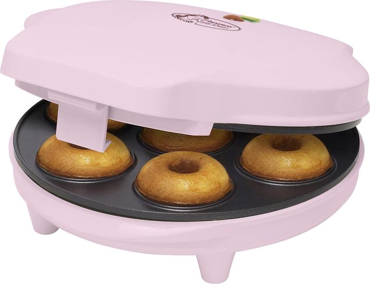 Produktbild Bestron Donut Maker