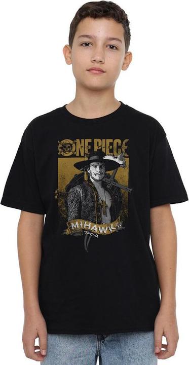 Immagine prodotto One Piece TShirt (140)