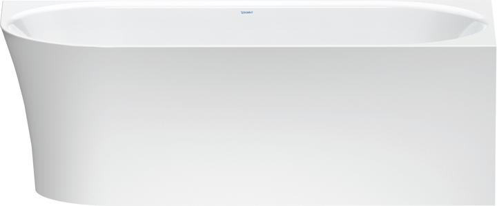 Actual product image Duravit DuraSenja bathtub (271 l, 170 cm, 80 cm)