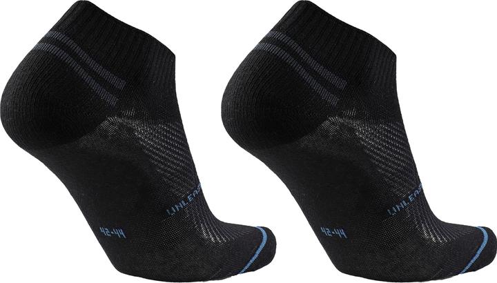 Produktbild UYN Everyday Low (2 Paar) (2er Pack, 42 - 44)