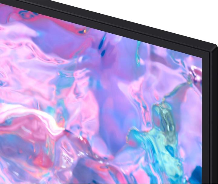 Produktbild Samsung CU7092 43" 4K LED TV (43", LED, 4K)