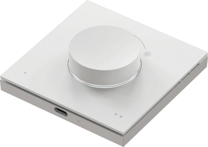 Actual product image WiZ Dial Switch USB-C