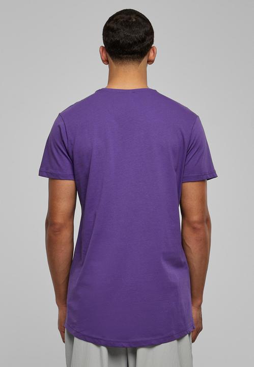 Image du produit Urban Classics Tee long en forme (XL)