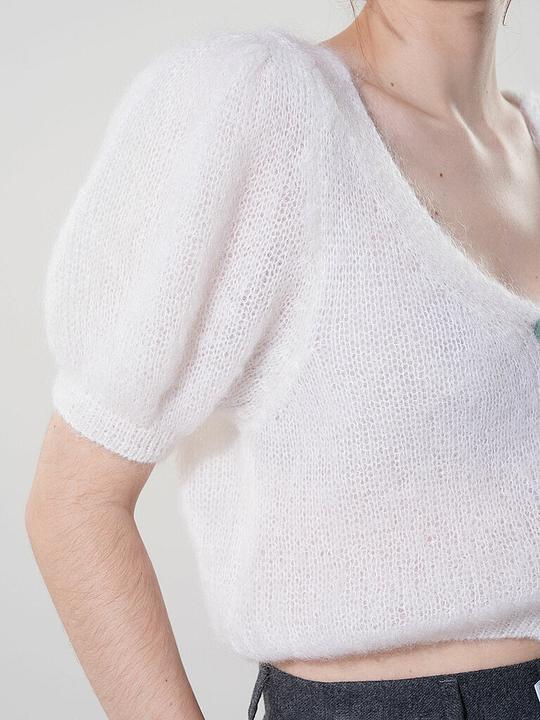 Image du produit Americandreams Cardigan HARPER (S)
