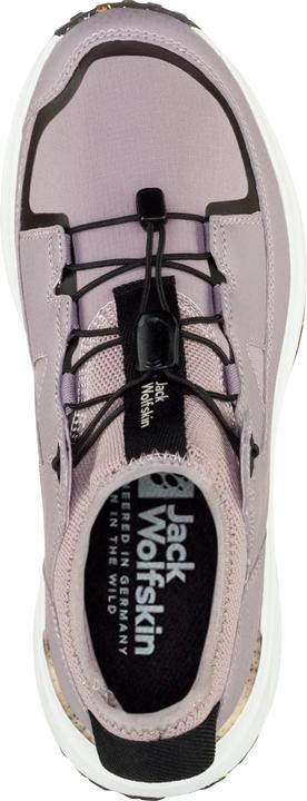 Actual product image Jack Wolfskin Seattle 365 Low W (39)
