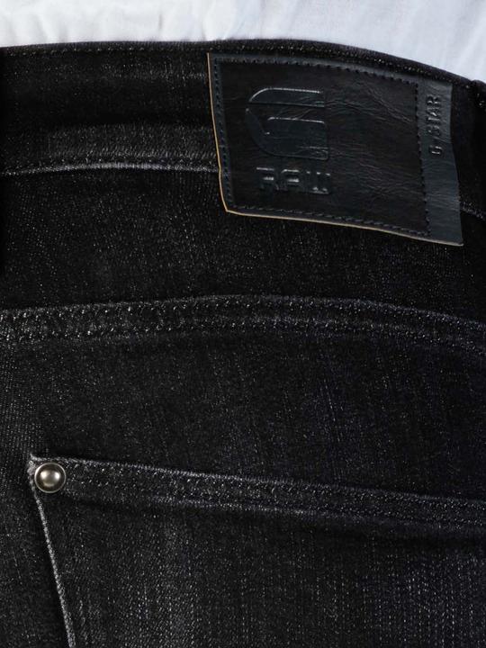 Actual product image G-Star Revend Jeans Skinny medium aged faded (W31/L36)
