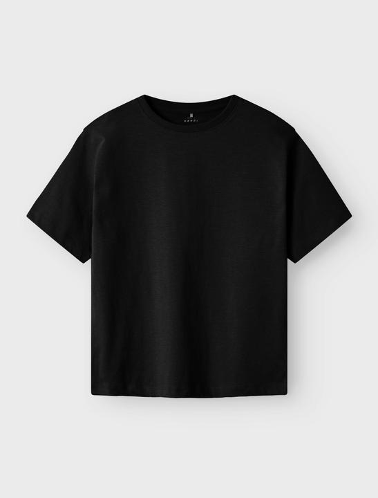 Produktbild Name it Nkmvobbo Ss Nreg Top Noos (134)