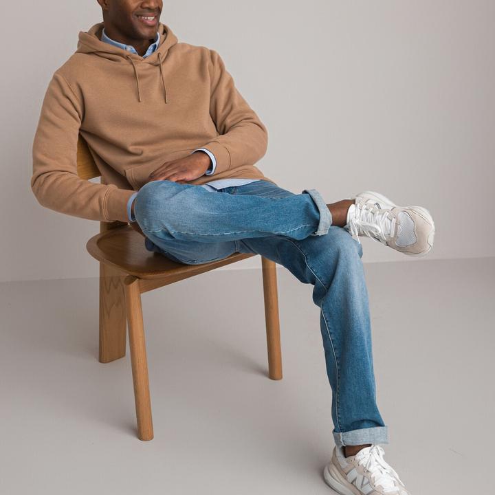 Immagine prodotto La Redoute Collections Felpa con cappuccio (S)
