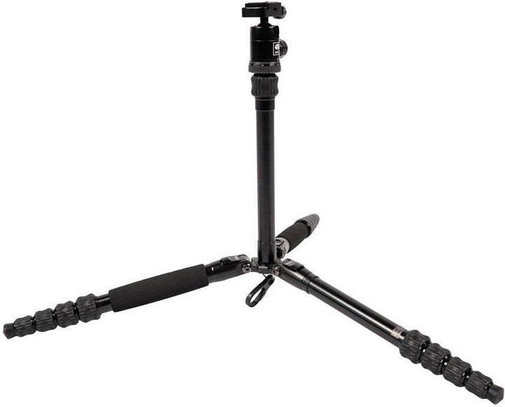 Actual product image Sirui Traveler 5A (Metal)