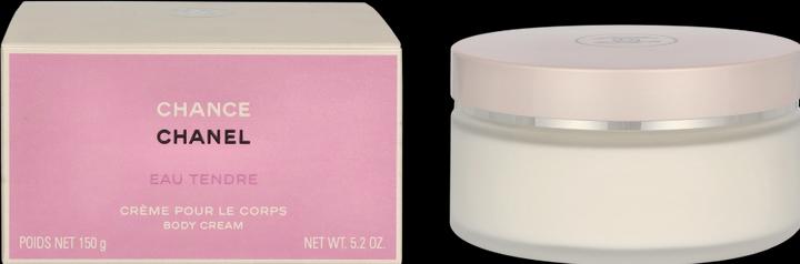 Image du produit Chanel Chance Eau Tendre (Crème pour le corps)