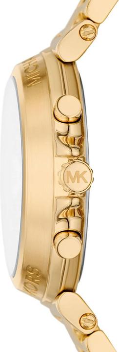 Actual product image Michael Kors Chronograph MAREN (Chronograph, 40 mm)