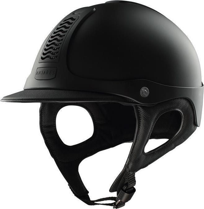 Antarès Sellier reithelm précision référence (53 - 57 cm)