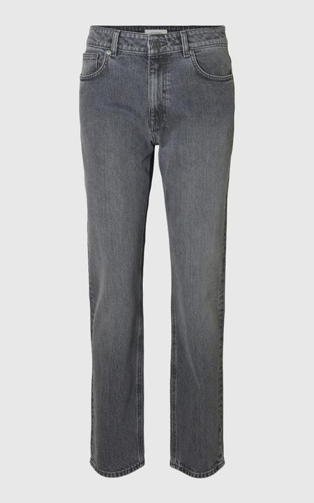 Actual product image Selected Femme Slfslim Bea-Kori Mw Jeans Noos (W29/L32)