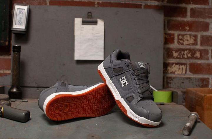 Actual product image DC Shoes S3s Stagwork (S3, 44)