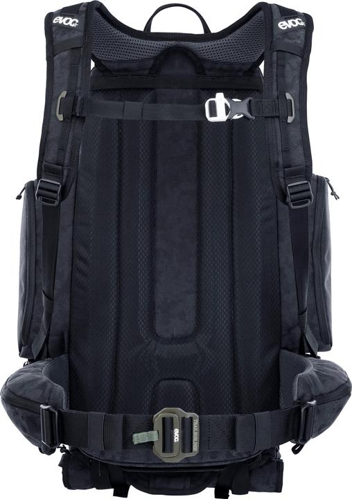 Image du produit Evoc Trail Builder 35 (35 l)
