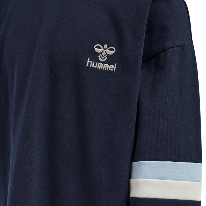 Immagine prodotto hummel Abito Con Cappuccio Beverly (128)