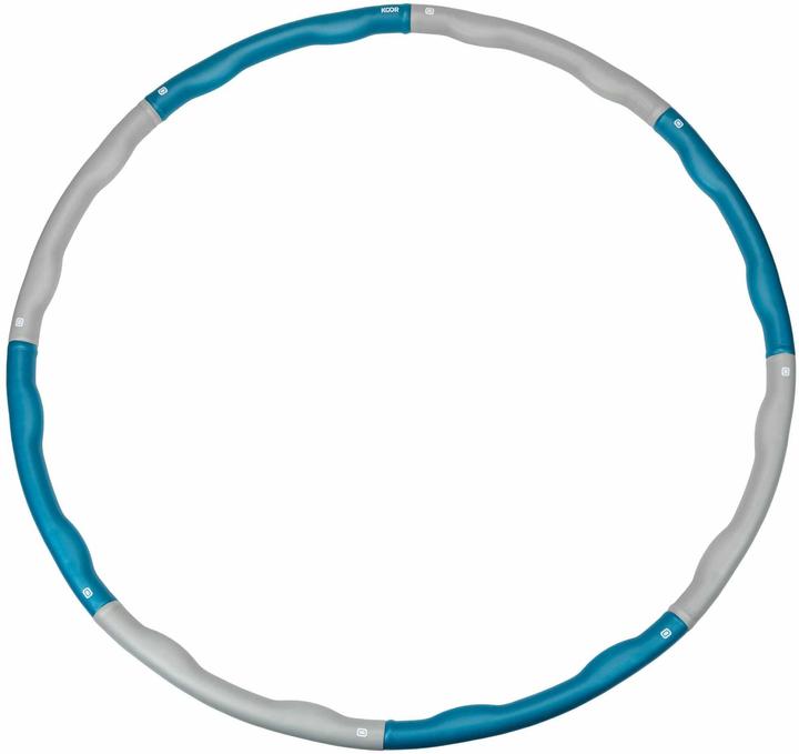 Koor Hula Hoop 1.5 KG (100 cm, 1500 g)