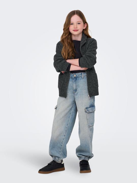 Produktbild Only KOGFRIDI Strickjacke Strickjacke (158)
