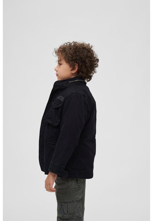 Produktbild Brandit Kids M65 Giant Jacket (158, 164)