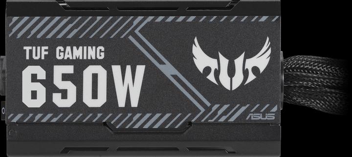 Produktbild ASUS NEZ TUF Gaming (650 W)