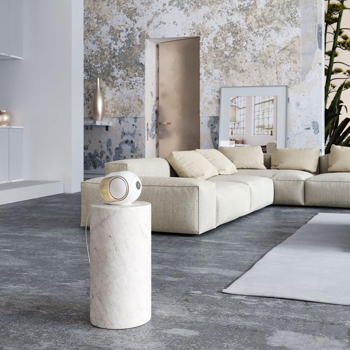 Image du produit Devialet Phantom II 98 dB Opéra de Paris (Airplay 2, WiFi, Bluetooth)