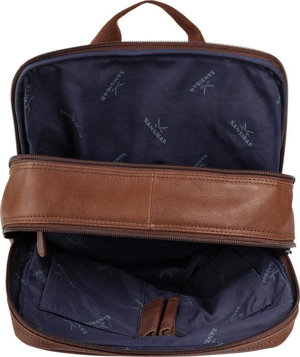Image du produit Sansibar Rucksack (9 l)