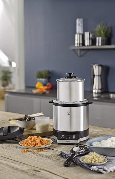 Actual product image WMF Kitchen Minis rice cooker (EU plug)