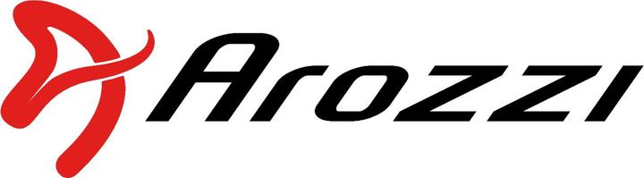 Produktbild Arozzi Memory Foam Armrest Pads