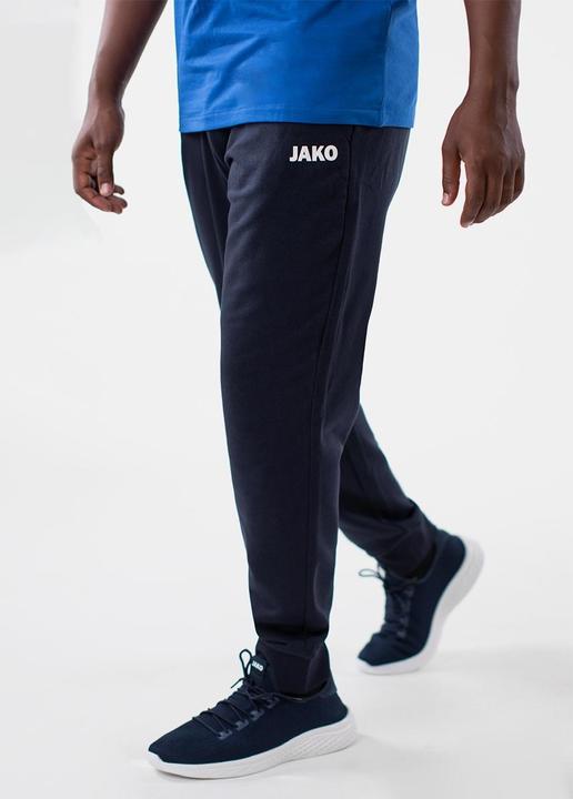 Produktbild JAKO Jogginghose Base Mit Bündchen (4XL)