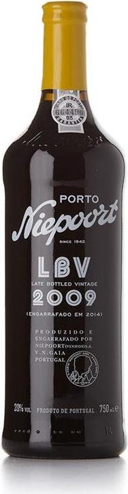 Image du produit Dirk Niepoort Porto L.B.V. Tawny (1 x 70 cl, 2012)