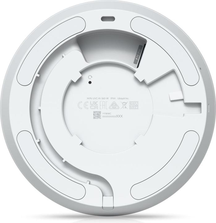 Produktbild Ubiquiti AI 360 (1920 x 1920 Pixels)
