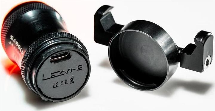 Image du produit Lezyne Selle AI Alert 250 (250 lm, 250 lm)
