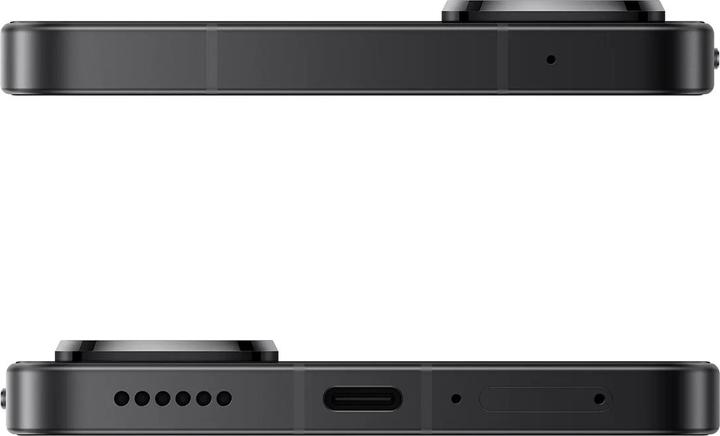 Actual product image Xiaomi Poco F7 (256 GB, Black, 6.83", Dual SIM, 5G)