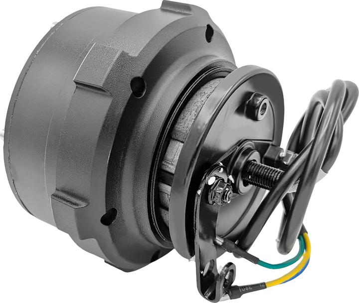 Produktbild Mini Motor Motor