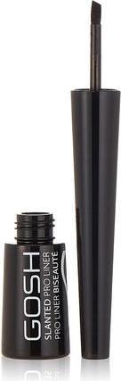 Image du produit Gosh Slanted Pro Liner (001 Noir intense)