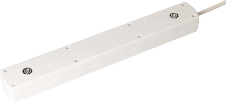 Actual product image Max Hauri Safety-Line (5 x, Type 13, USB-A, 2 m)