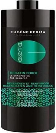 Image du produit Eugene Perma LE SHAMPOOING KERATIN FORCE 1000 ml (1000 ml, Shampoing liquide)