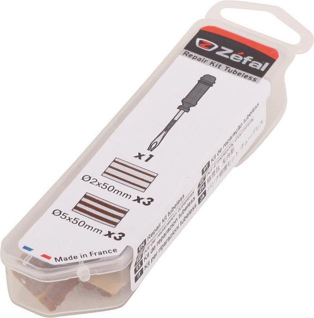 Zefal Tubeless repair kit