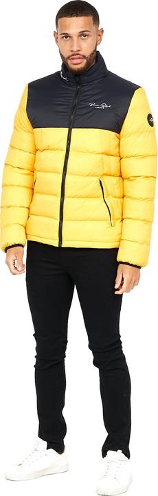 Immagine prodotto Born Rich Lyden Piumino Oversize Uomo (S)