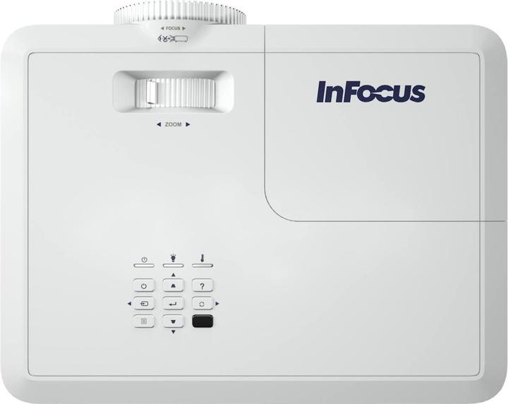 Productafbeelding Infocus Multimediaprojector P125 Gen (XGA, 4000 lm, 1.1:1)