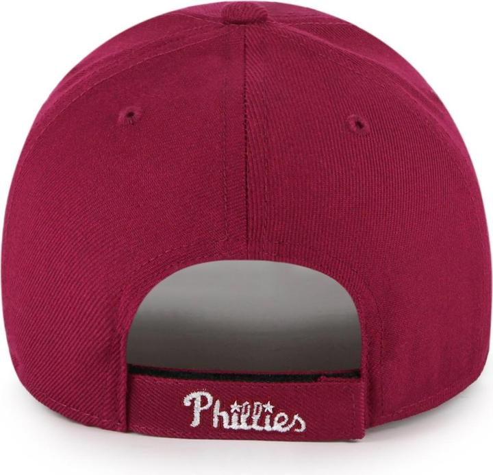 Actual product image 47 Brand Relaxed Fit MLB Philadelphia Phillies (One size)