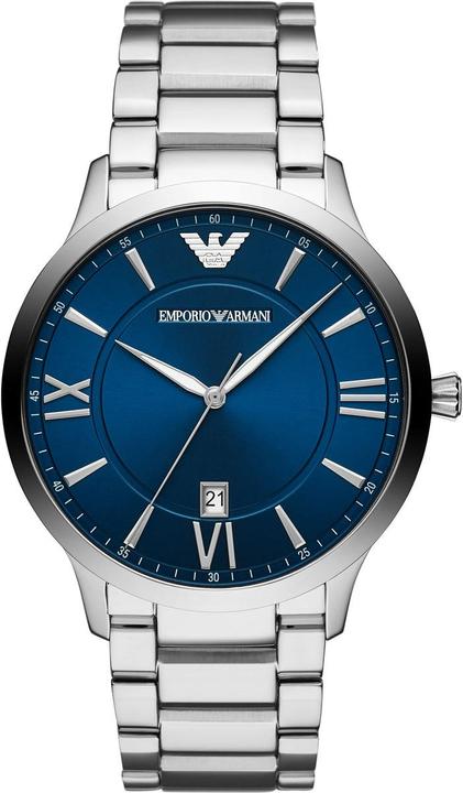 Giorgio Armani Giovanni (Analoguhr, 43 mm)