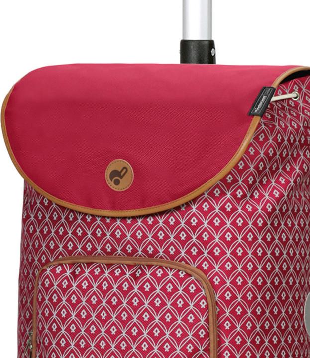Actual product image Andersen Unus Shopper Fun Famke