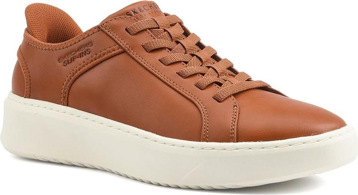 Produktbild Skechers Slip-Ins: Court Break (43)