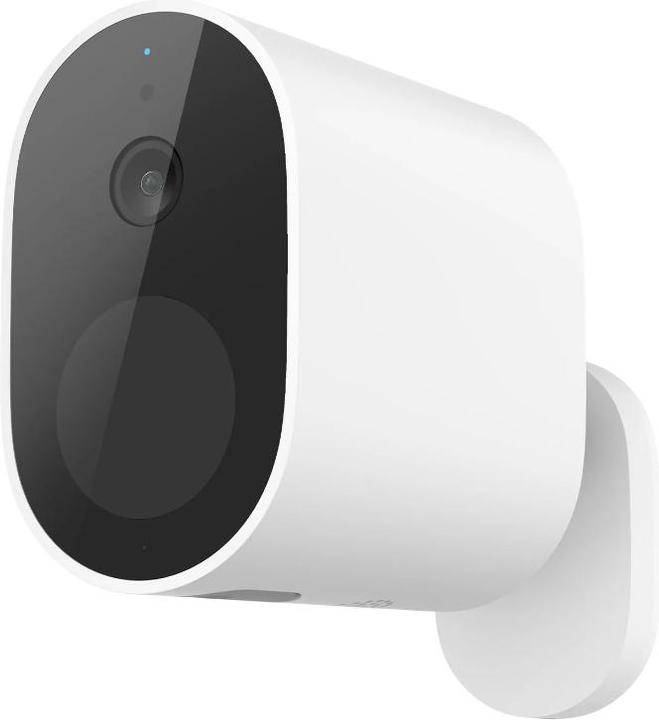 Actual product image imilab EC4 IP Security Camera Outdoor Bullet Pixel Wall (2560 x 1440 Pixels)