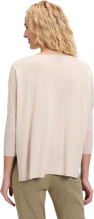 Produktbild Betty Barclay Strickpullover mit 3/4 Arm (44)